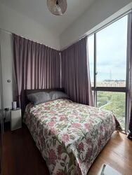 The Hillier (D23), Apartment #596515401